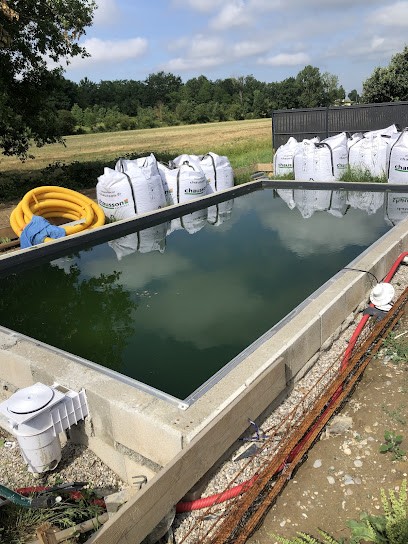 Reflets d'Eau, Pisciniste à Rabastens