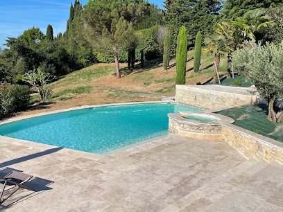 Sud Resine Vaucluse : Réparation Et Rénovation De Piscines 84, Pisciniste à Puyvert
