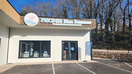 Piscines Blue Summer, Magasin de Matériel pour Piscines à Pradines