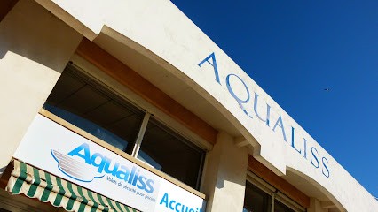 Aqualiss, Magasin de Matériel pour Piscines à Aigues-Mortes