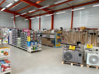 Oasis Piscines & Spas - 57 (Forbach - Moselle), Magasin de Matériel pour Piscines à Forbach