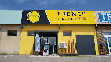 French Piscine Et Spa, Pisciniste à Peyriac-Minervois