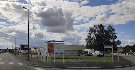 Eureka Maintenance toboggans aquatiques, Pisciniste à Vendôme