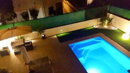 Piscine coque Discount Haut de France, Pisciniste à Wambrechies