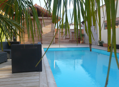 Piscines Aquinox Hauts De France, Pisciniste à Villeneuve-d'Ascq