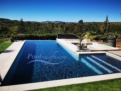 Pool Diffusion France, Pisciniste à Val d'Oingt