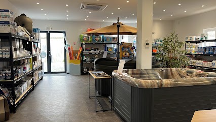 Alliance Piscines et Spas 60, Pisciniste à Villers-Cotterêts