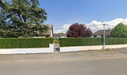 From A To Z 68, Magasin de Matériel pour Piscines à Kembs