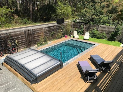 AQUITAINE TECHNIQUE PISCINE, Pisciniste à Sanguinet