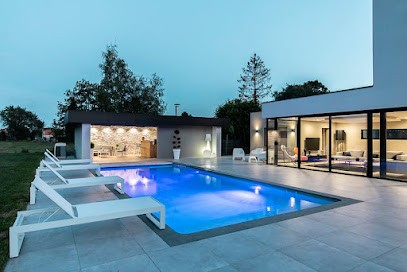 MAGILINE SAINTES, Pisciniste à Saintes