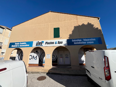 Jay Piscine & Spa, Magasin De Matériel Pour Piscines à la Londe-les-Maures