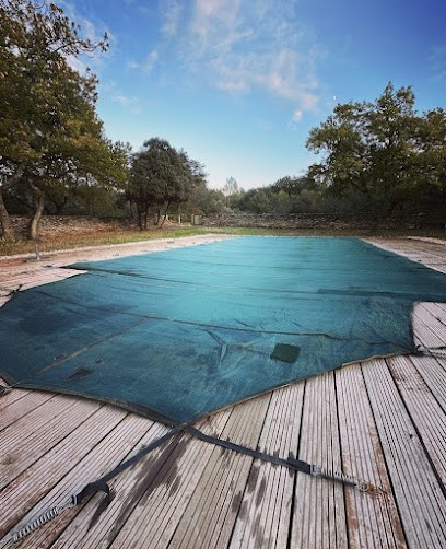 Ô LIMPIDA PISCINES ERMANNI COUSTELLET, Magasin de Matériel pour Piscines à Cabrières-d'Avignon