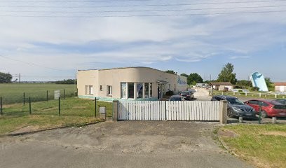 Airhydro, Pisciniste à Amilly