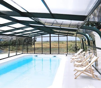 Kêr Piscines – Pisciniste à Saint-Nazaire et ses alentours, Pisciniste à Saint-Gorgon