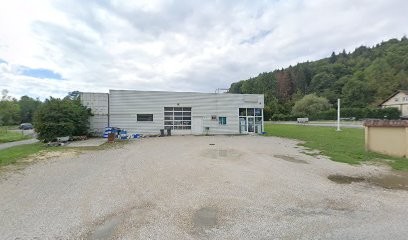 CC Diffusion Piscine, Magasin de Matériel pour Piscines à Saint-Alban-de-Montbel