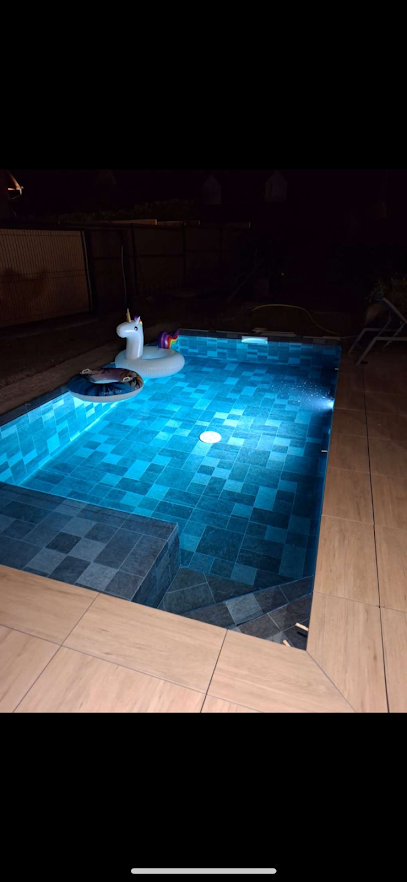 Kaelbel Piscine & Spa, Pisciniste à Obersaasheim