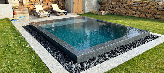Rem Piscine, Pisciniste à Cuges-les-Pins