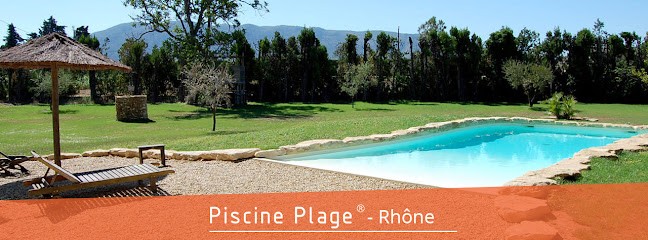 Piscine Plage Rhône, Pisciniste à Aveize