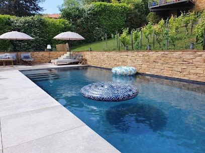 Sarl schifano, Pisciniste à Trévoux