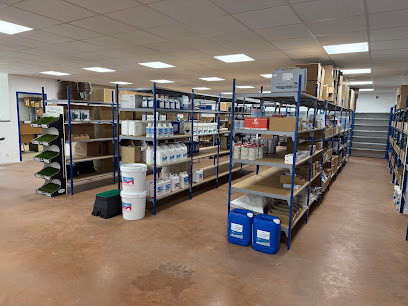 Hydrotech Solutions, Magasin De Matériel Pour Piscines à Orange