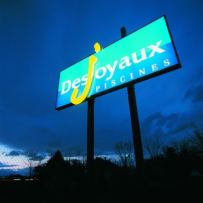 Piscines Loisirs Détente (Desjoyaux), Pisciniste à Villeneuve-lès-Béziers