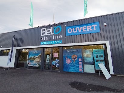 Bel'O Piscine Sarreguemines, Magasin de Matériel pour Piscines à Sarreguemines