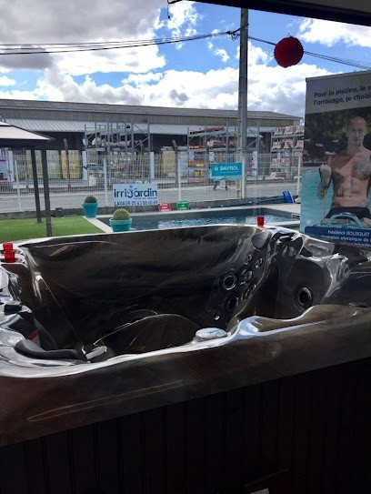 Irrijardin Lavaur, Magasin de Matériel pour Piscines à Lavaur