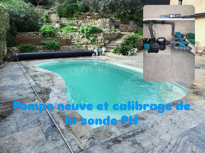 Piscine Sans Soucis, Pisciniste à Martigues
