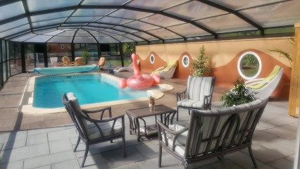 SDC Piscines, Magasin de Matériel pour Piscines à Rauville-la-Bigot