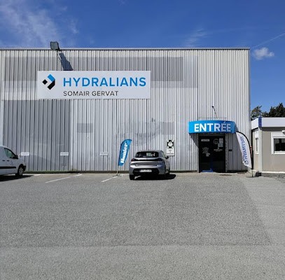 HYDRALIANS SOMAIR GERVAT Puget-sur-Argens, Magasin de Matériel pour Piscines à Puget-sur-Argens