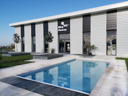 SAS Rêva Piscines, Pisciniste à Saint-Georges-sur-Loire