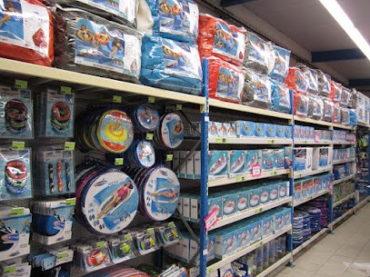 Rhône Piscines, Magasin de Matériel pour Piscines à Tassin-la-Demi-Lune