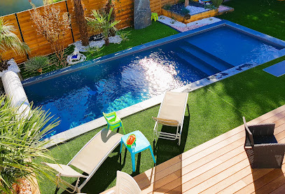 Glj Piscine Et Spa, Pisciniste à Martignas-sur-Jalle