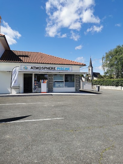 Atmosphère Piscine, Magasin de Matériel pour Piscines à Mourenx