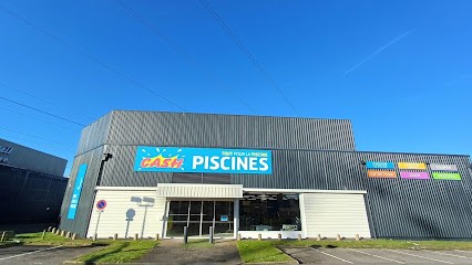 Cash Piscines, Magasin de Matériel pour Piscines à Pringy