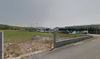 ADBP Z.A LES ESTRADES 07150 VALLON PONT D'ARC, Magasin de Matériel pour Piscines à Vallon-Pont-d'Arc