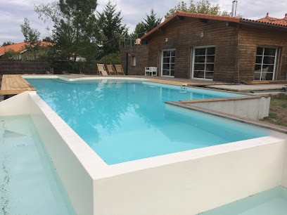SIMAO Maconnerie Piscines Et Services, Pisciniste à Saint-Julien-en-Born