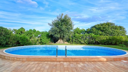 BLUEWATER PISCINES, Pisciniste à Salviac