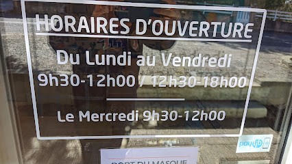 L'instant Piscine, Magasin de Matériel pour Piscines à Saint-Gély-du-Fesc