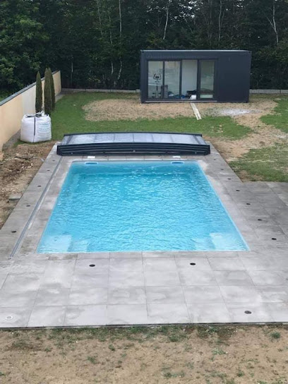 Pool Renov', Pisciniste à Saint-Hilaire-Bonneval