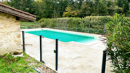 Lauzun Piscine Spa Sud Gironde Pisciniste à Mazères