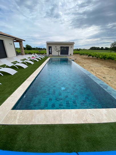 Bk Construction 34, Pisciniste à Béziers