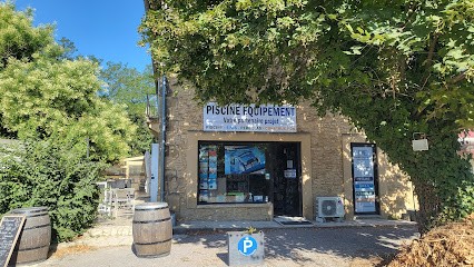 PISCINE EQUIPEMENT, Magasin de Matériel pour Piscines à Vers-Pont-du-Gard