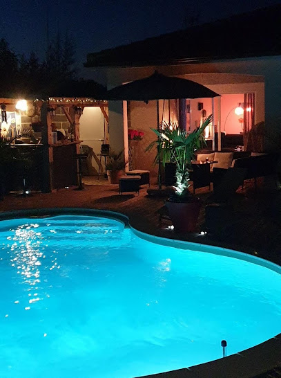 Piscine Pool & Spa Garden, Pisciniste à Castres