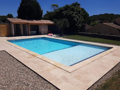 Concept Piscine Liner, Pisciniste à Montagnac