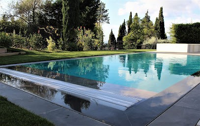 L.B.H. Construction, Pisciniste à Vourey