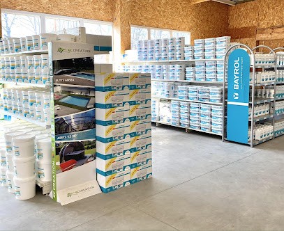 ALP Piscine - Hydro Sud Annecy, Magasin de Matériel pour Piscines à Chavanod