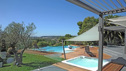Elégance Piscines Et Spas, Pisciniste à Puygouzon