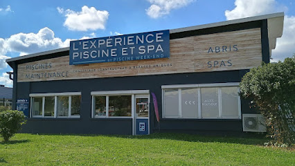 L'expérience Piscine Et Spa, Pisciniste à Chambéry