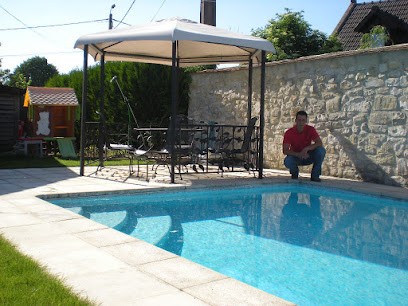 Sylvain Letot Piscines, Pisciniste à Vesles-et-Caumont